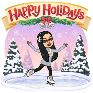 Meet your Posher, Daniela